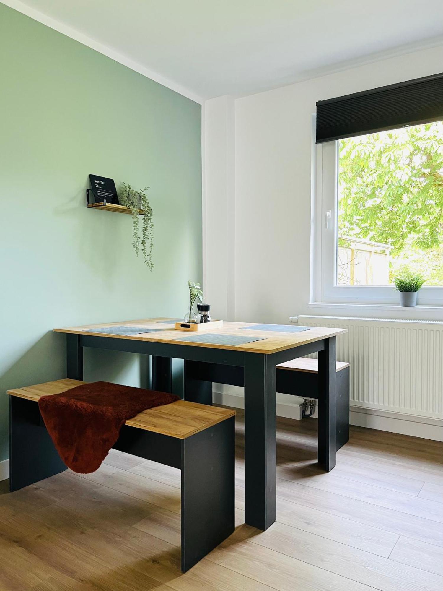 Sali - - Apartmenthaus Apartment