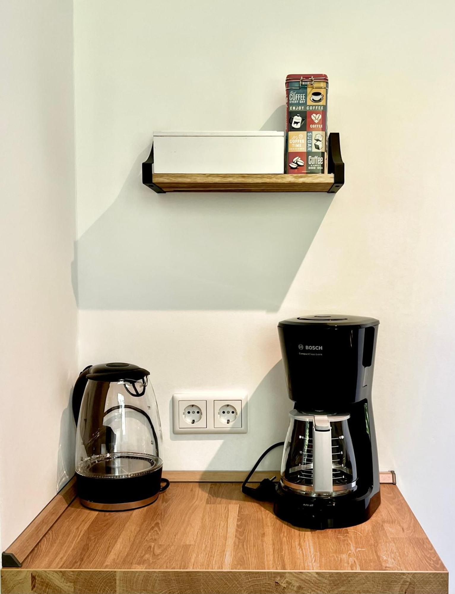 Sali - - Apartmenthaus Remscheid
