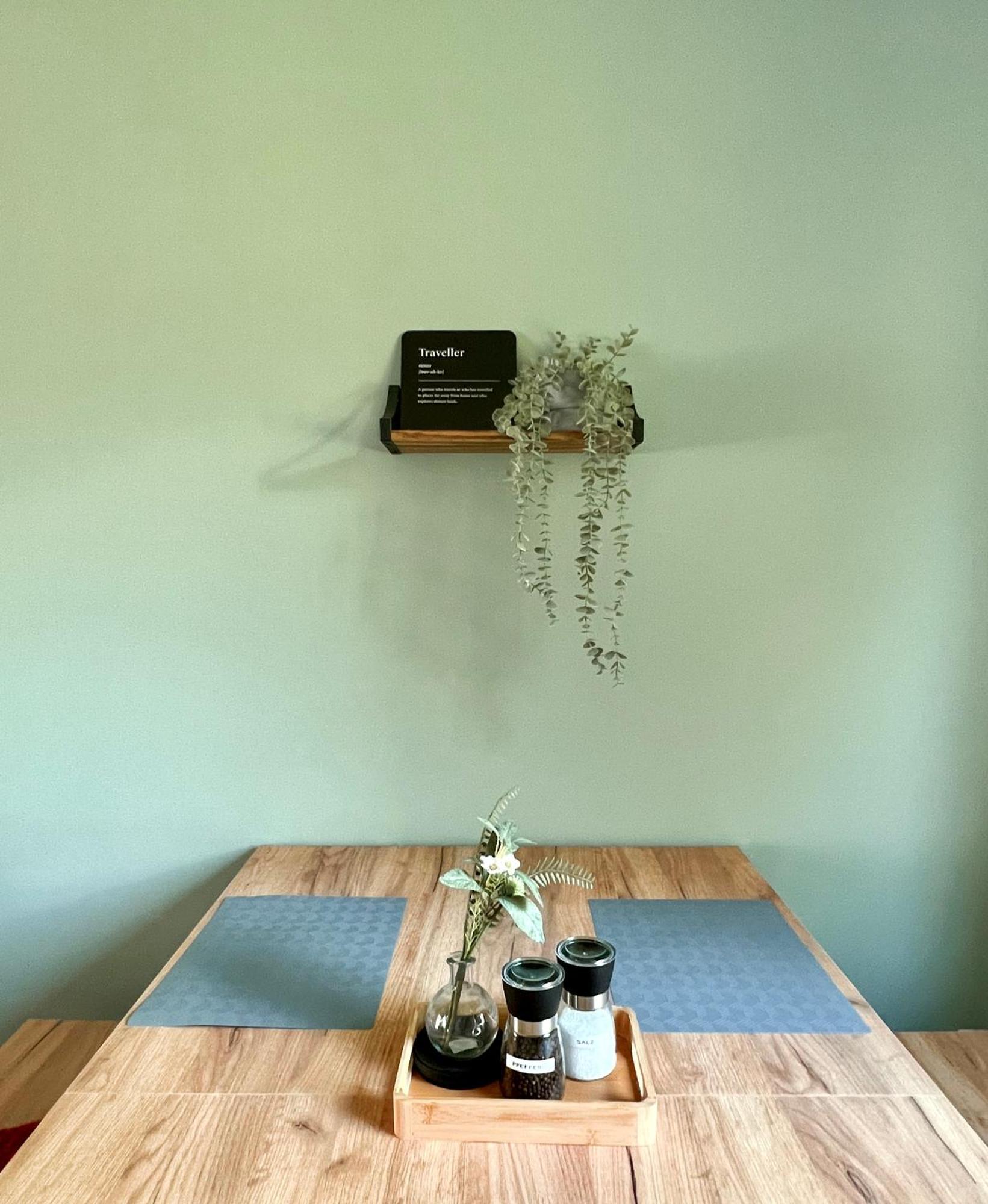 Sali - - Apartmenthaus Remscheid