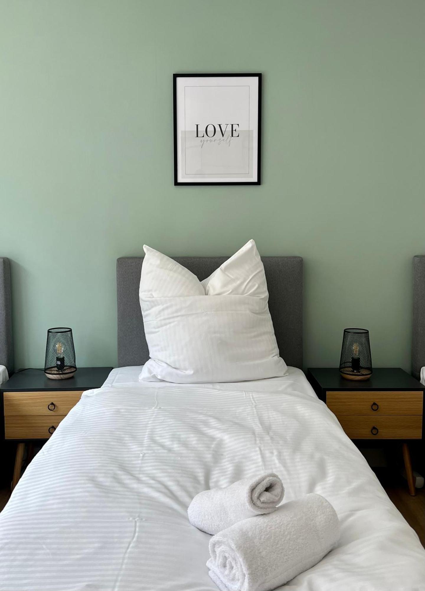 Sali - - Apartmenthaus *