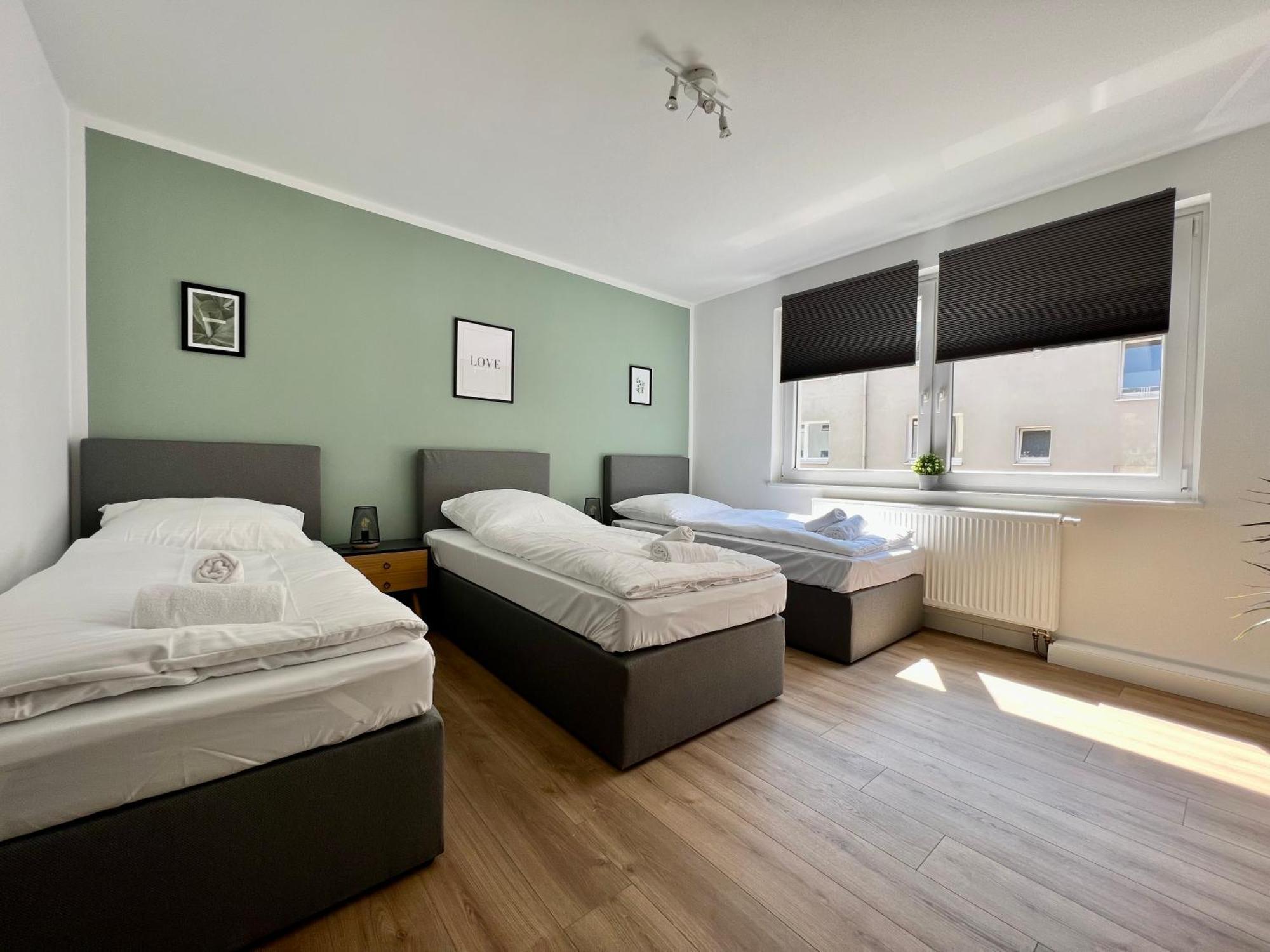 Sali - - Apartmenthaus