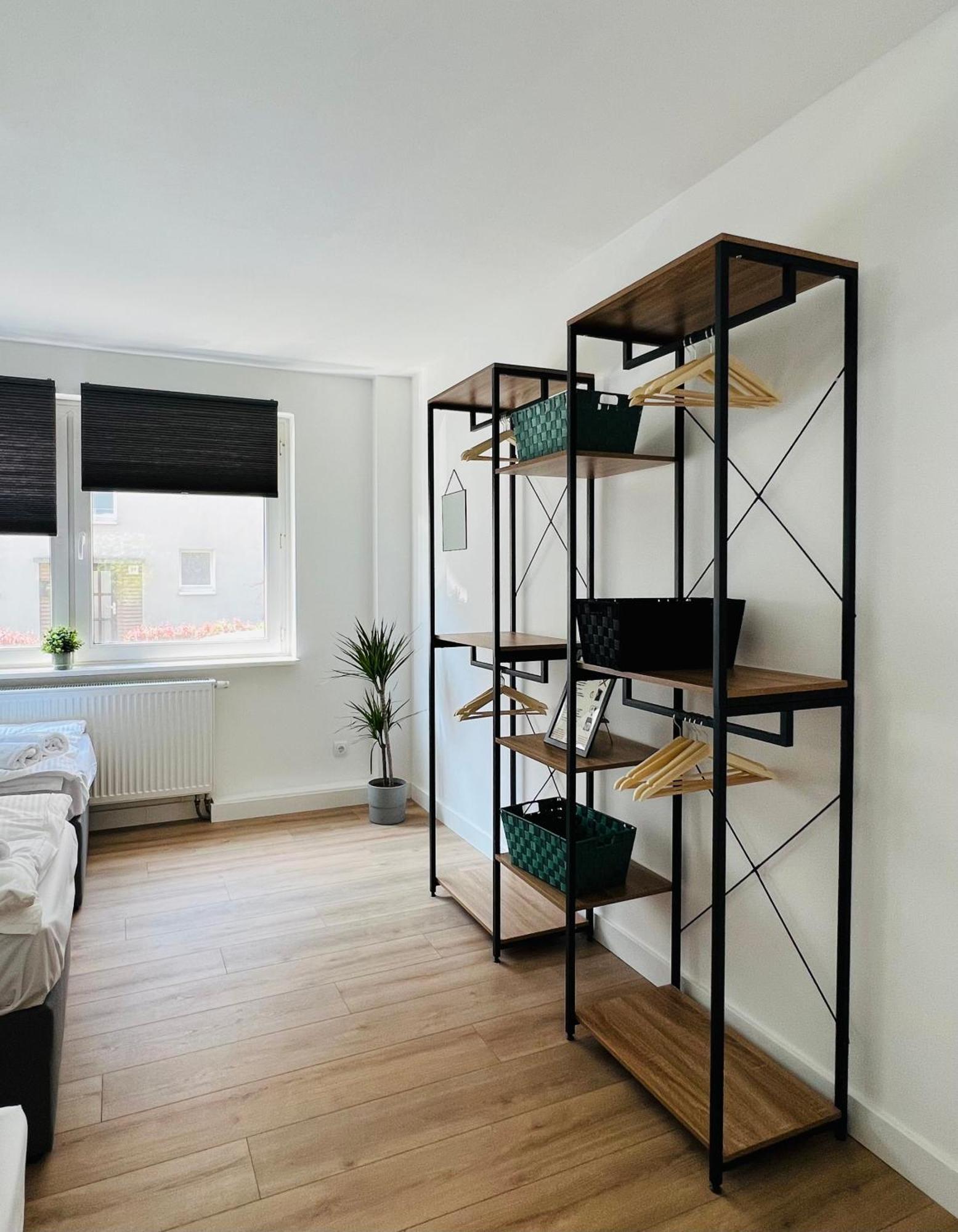 Apartment Sali - - Apartmenthaus