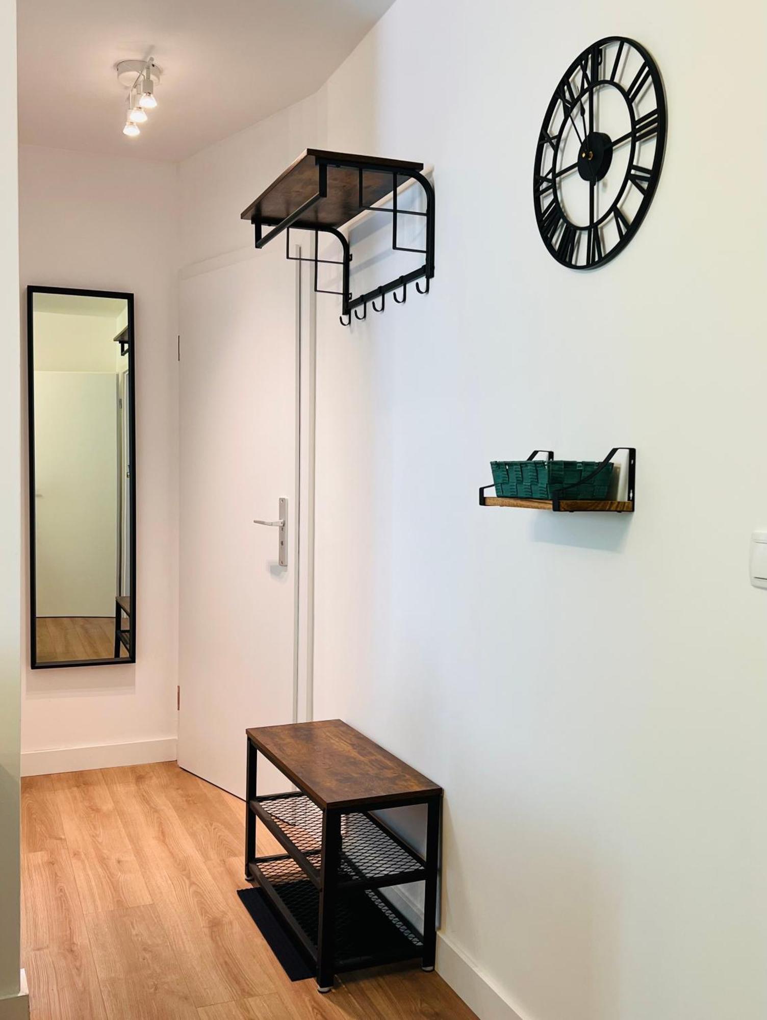 Sali - - Apartmenthaus Apartment *