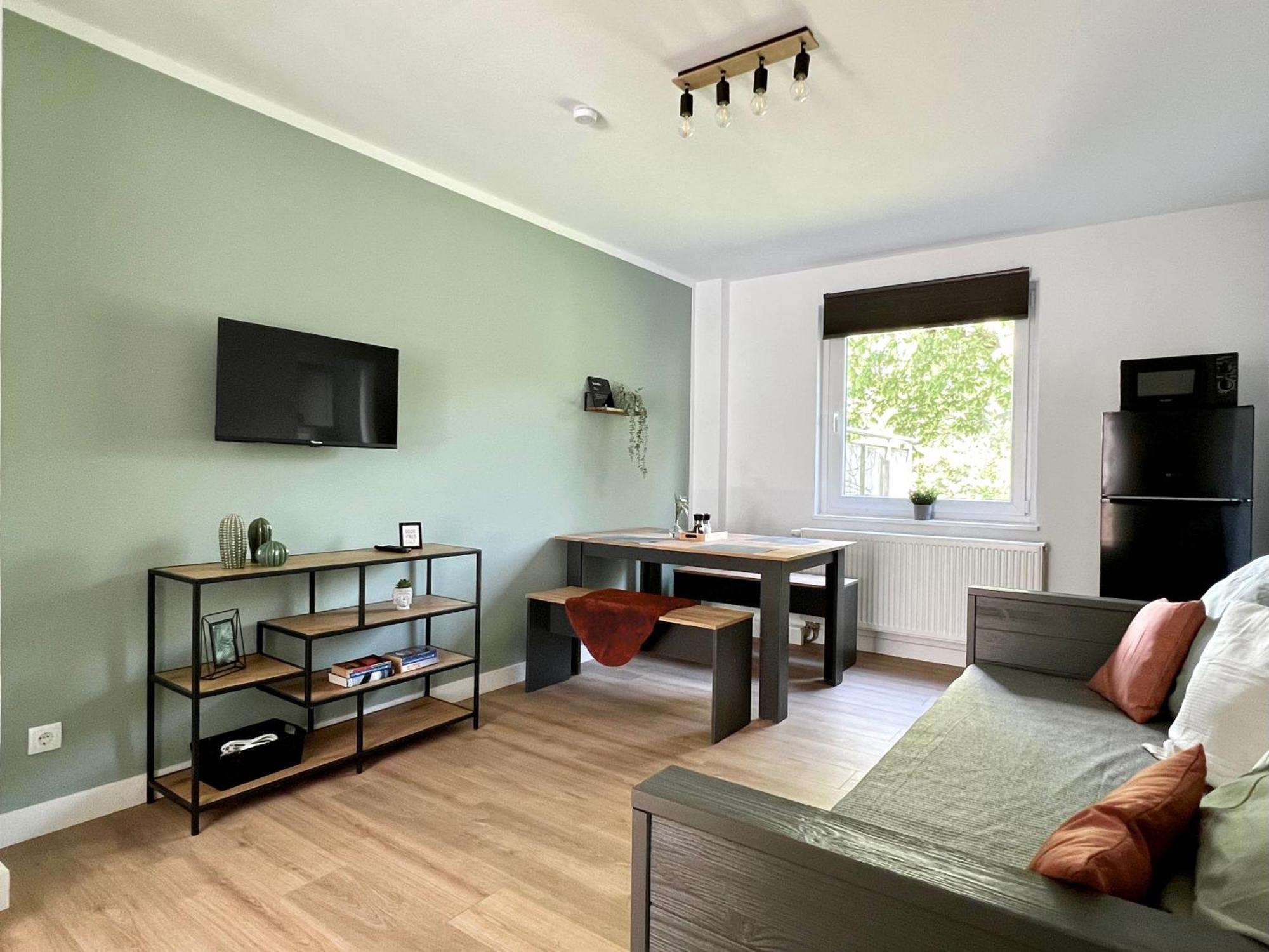 Apartment Sali - - Apartmenthaus *
